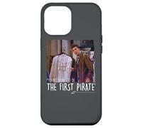 Carcasa para iPhone 12 Pro MAX Seinfeld The First Pirate
