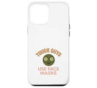 Carcasa para iPhone 12 Pro MAX Self Care Dad SPA Day Bienestar de los Hombres Humor Bienestar Relajado Bienestar