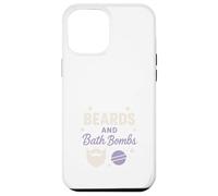 Carcasa para iPhone 12 Pro MAX Self Care Dad SPA Day Bienestar de los Hombres Humor Bienestar Relajado Bienestar