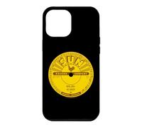 Carcasa para iPhone 12 Pro MAX Sello discográfico Sun Records X Roy Orbison Devil Doll