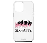 Carcasa para iPhone 12 Pro MAX Sex and The City Cityscapes