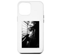 Carcasa para iPhone 12 Pro MAX Shane Macgowan de los Pogues por AJ Barratt