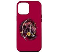Carcasa para iPhone 12 Pro MAX Shazam! Movie Pride