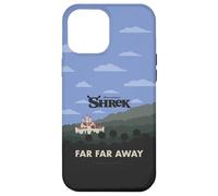 Carcasa para iPhone 12 Pro MAX Shrek Far Far Away Castle Landscape