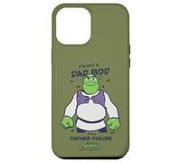 Carcasa para iPhone 12 Pro MAX Shrek Father Figure