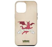 Carcasa para iPhone 12 Pro MAX Shrek This Mom Is A Legend