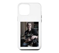 Carcasa para iPhone 12 Pro MAX Sinead O'Connor ¿Qué Tal si Soy yo Era David Corio