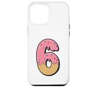 Carcasa para iPhone 12 Pro MAX Six Seven Ice Cream 67 Fun Mason Meme Easy Halloween Costume