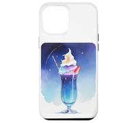 Carcasa para iPhone 12 Pro MAX Soda cremosa Moonlit