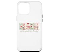 Carcasa para iPhone 12 Pro MAX Sometimes i Wonder if i Am Too Silly of a Goose Valentine