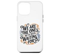 Carcasa para iPhone 12 Pro MAX Somos los Que Hemos Estado Esperando la inspiración Hopi