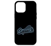Carcasa para iPhone 12 Pro MAX Squash es mi Hobby Favorito