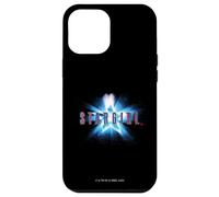 Carcasa para iPhone 12 Pro MAX Stargirl Galaxy Star Logo