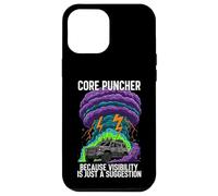 Carcasa para iPhone 12 Pro MAX Storm Chaser Core Puncher Extreme Weather