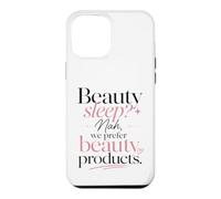 Carcasa para iPhone 12 Pro MAX ¿Sueño de Belleza? Nah, preferimos Productos de Belleza