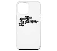 Carcasa para iPhone 12 Pro MAX Suicide Squad Daddys Lil' Monster