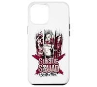 Carcasa para iPhone 12 Pro MAX Suicide Squad In Squad We Trust