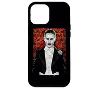 Carcasa para iPhone 12 Pro MAX Suicide Squad Joker Dressed to Kill