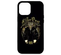 Carcasa para iPhone 12 Pro MAX Suicide Squad Killer Croc Skin