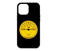 Carcasa para iPhone 12 Pro MAX Sun Records X Roy Orbison I Like Love discográfica