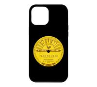 Carcasa para iPhone 12 Pro MAX Sun Records x Suzi Quatro x KT Tunstall Cara a Cara
