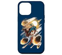 Carcasa para iPhone 12 Pro MAX Supergirl Cover #1