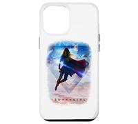 Carcasa para iPhone 12 Pro MAX Supergirl: TV Series Endless Sky Logo