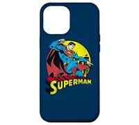 Carcasa para iPhone 12 Pro MAX Superman Big Blue
