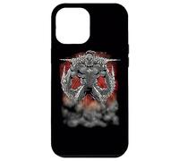 Carcasa para iPhone 12 Pro MAX Superman Doomsday Dust