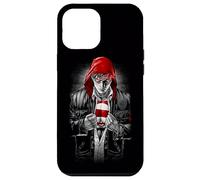 Carcasa para iPhone 12 Pro MAX Superman Earth One