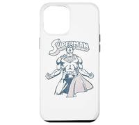 Carcasa para iPhone 12 Pro MAX Superman Get Some