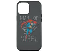 Carcasa para iPhone 12 Pro MAX Superman Hardened Heart