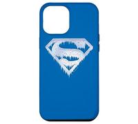 Carcasa para iPhone 12 Pro MAX Superman Ice and Snow Shield