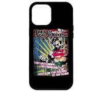 Carcasa para iPhone 12 Pro MAX Superman Last Hope