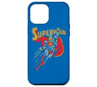 Carcasa para iPhone 12 Pro MAX Superman Life Like Action