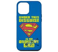 Carcasa para iPhone 12 Pro MAX Superman No Ordinary Dad