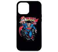 Carcasa para iPhone 12 Pro MAX Superman Old Man Kal