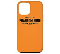 Carcasa para iPhone 12 Pro MAX Superman Phantom Zone