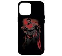 Carcasa para iPhone 12 Pro MAX Superman Red Son