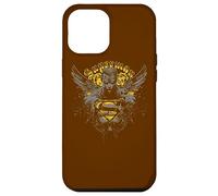 Carcasa para iPhone 12 Pro MAX Superman Stand Your Ground