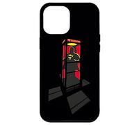 Carcasa para iPhone 12 Pro MAX Superman Super Booth
