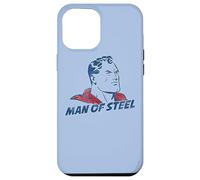 Carcasa para iPhone 12 Pro MAX Superman The Man