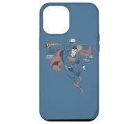Carcasa para iPhone 12 Pro MAX Superman This is a Job For