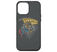 Carcasa para iPhone 12 Pro MAX Superman Zod Greetings