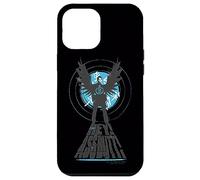 Carcasa para iPhone 12 Pro MAX Supernatural Hey Ass Butt