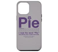 Carcasa para iPhone 12 Pro MAX Supernatural Pie