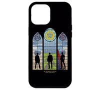 Carcasa para iPhone 12 Pro MAX Supernatural Stained Glass