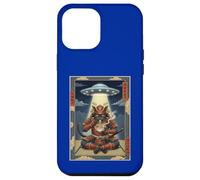 Carcasa para iPhone 12 Pro MAX Tarjeta de Tarot Gato Anime Japonés