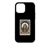 Carcasa para iPhone 12 Pro MAX Tarot Toro Sentado