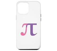 Carcasa para iPhone 12 Pro MAX Tau is Twice as Good as Pi Day - Funny Math Teacher